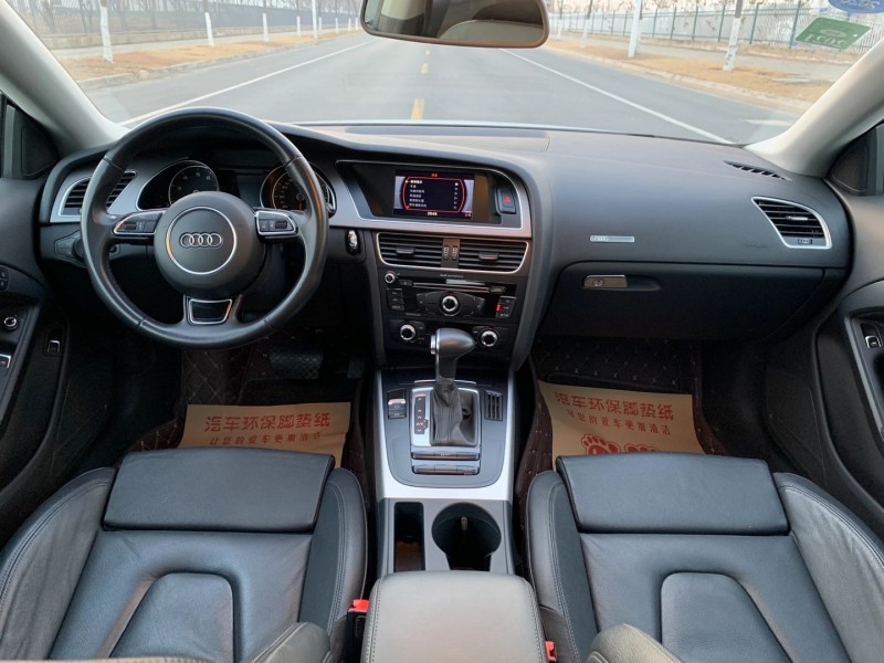 宿迁17年奥迪A53