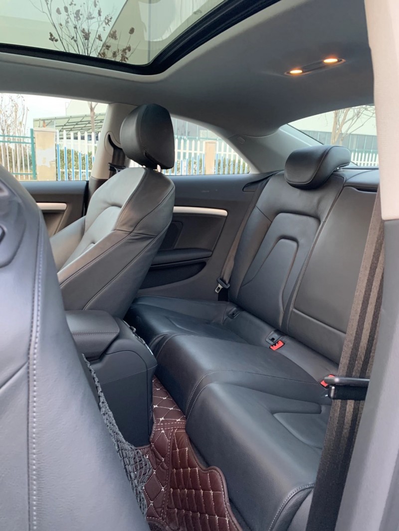 宿迁17年奥迪A51