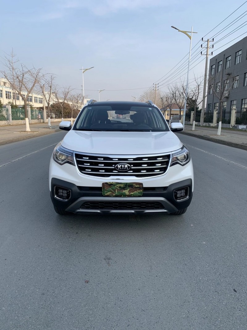 20 万品牌:智跑表显里程0-1万公里上牌时间2020-09排放标准2.