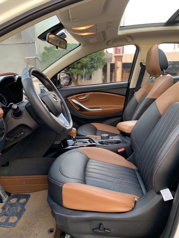 中山17年东南东南DX76