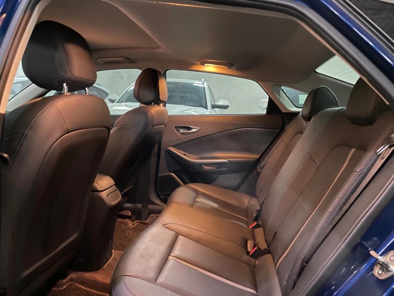 成都19年现代菲斯塔5