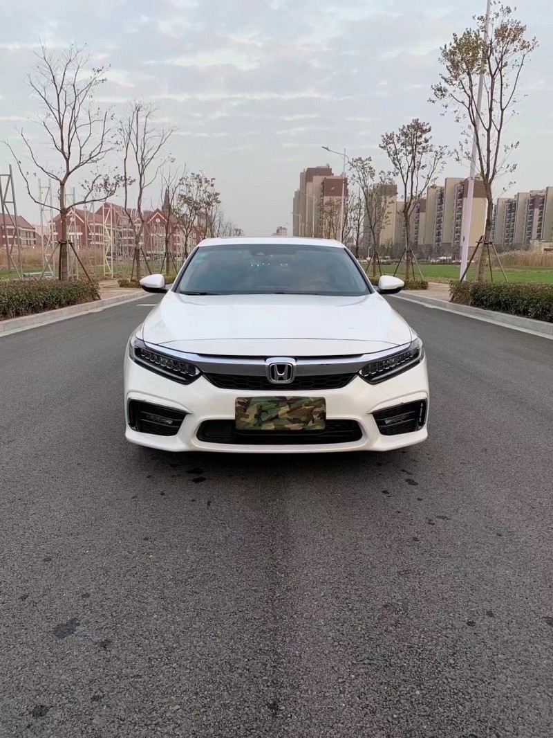 宿迁20年本田英诗派9