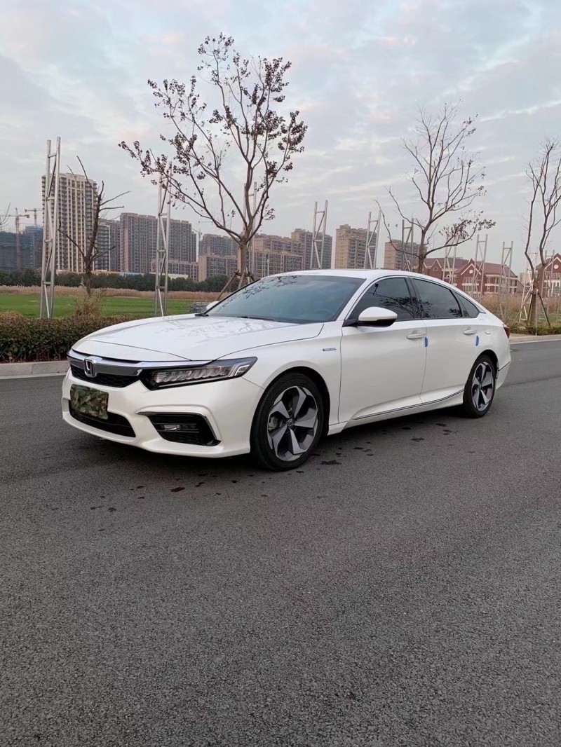 宿迁20年本田英诗派7