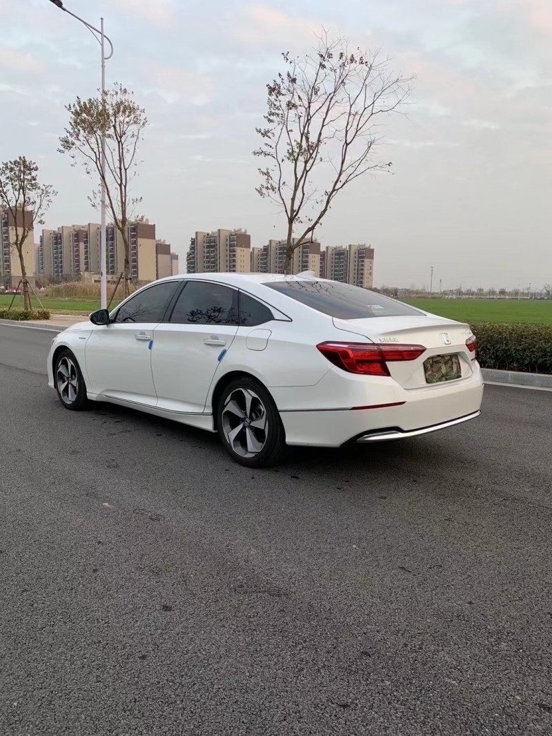 宿迁20年本田英诗派5