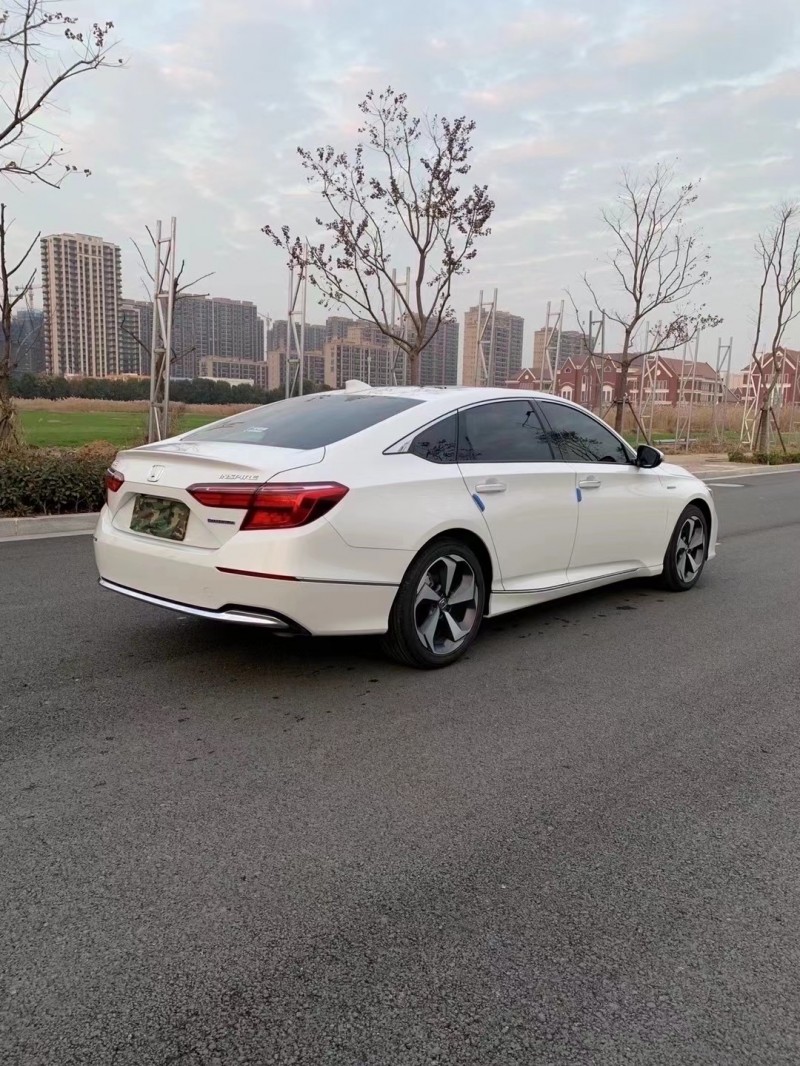 宿迁20年本田英诗派4