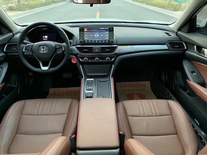 宿迁20年本田英诗派2