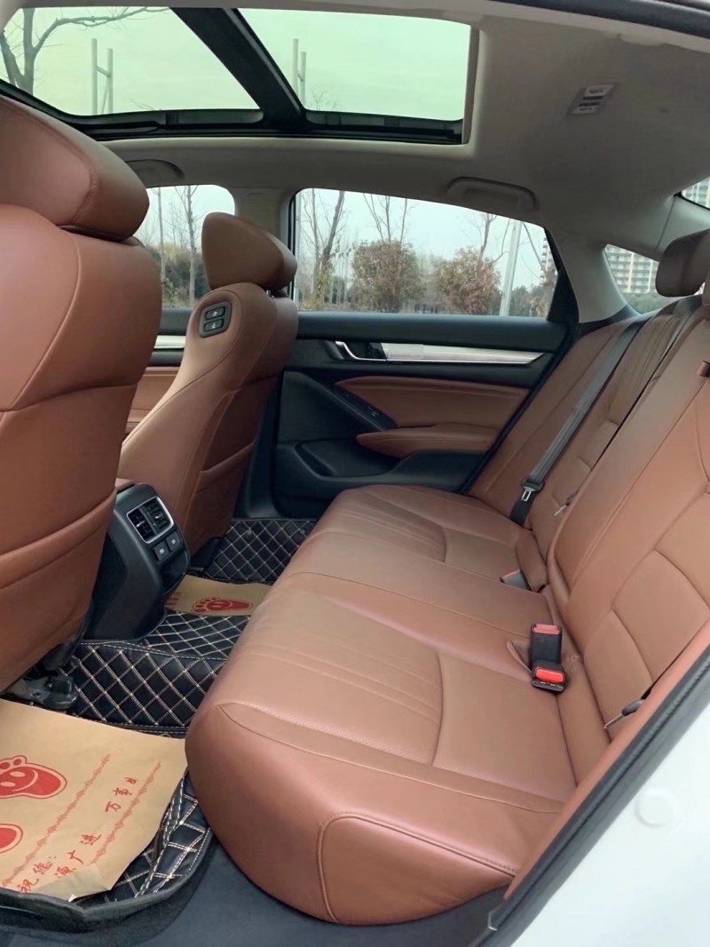 宿迁20年本田英诗派1