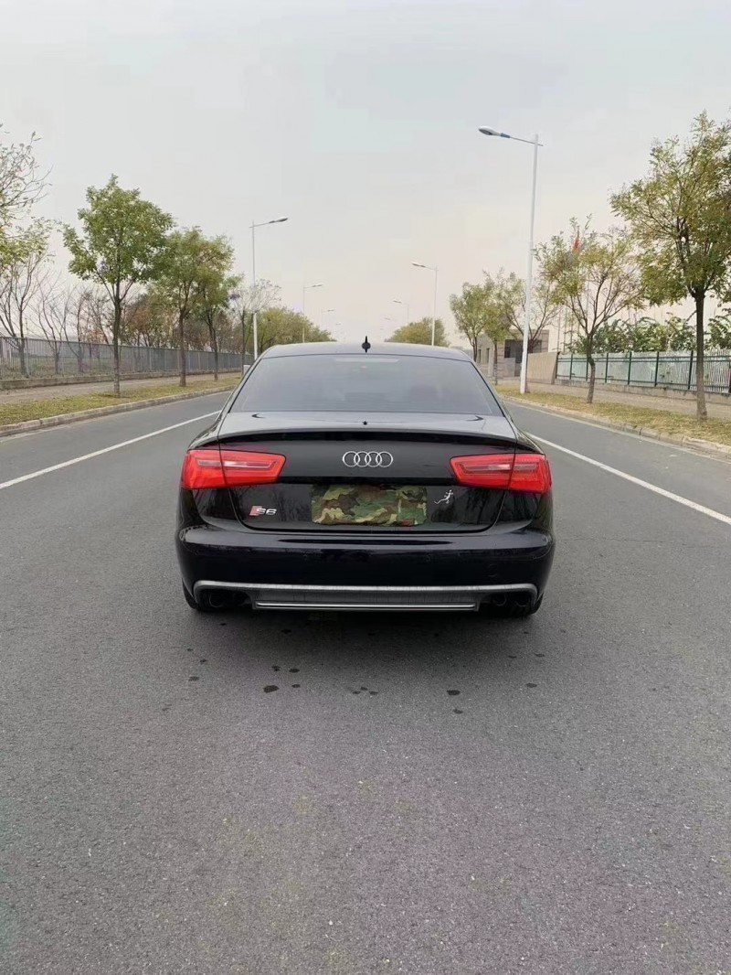 宿迁15年奥迪A6L6