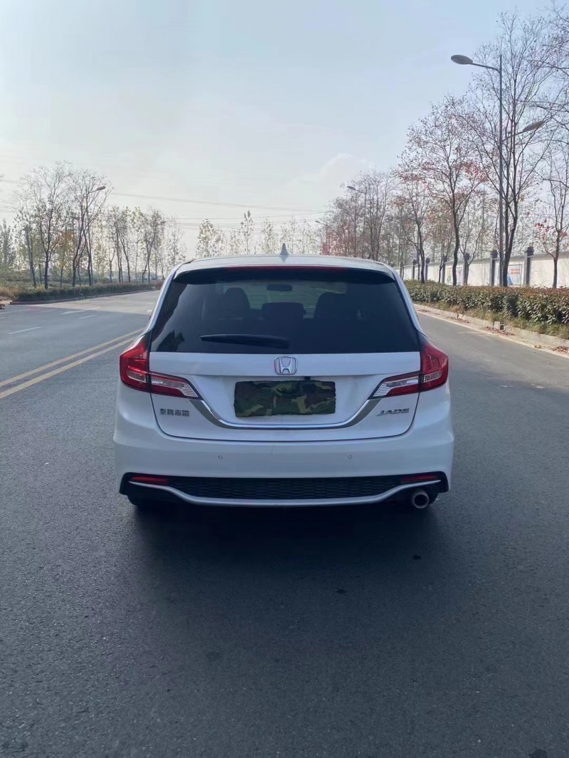 宿迁18年本田杰德4