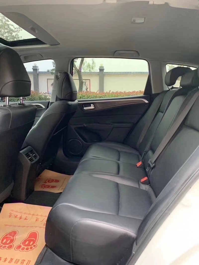 宿迁18年本田杰德1