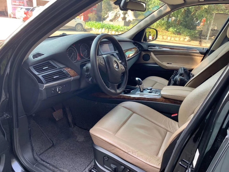 宜春08年宝马X64