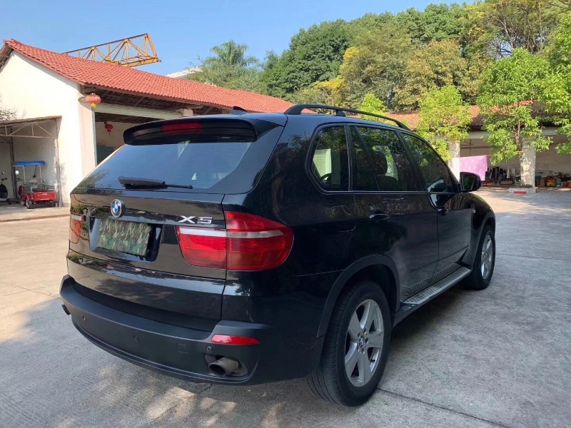 宜春08年宝马X67