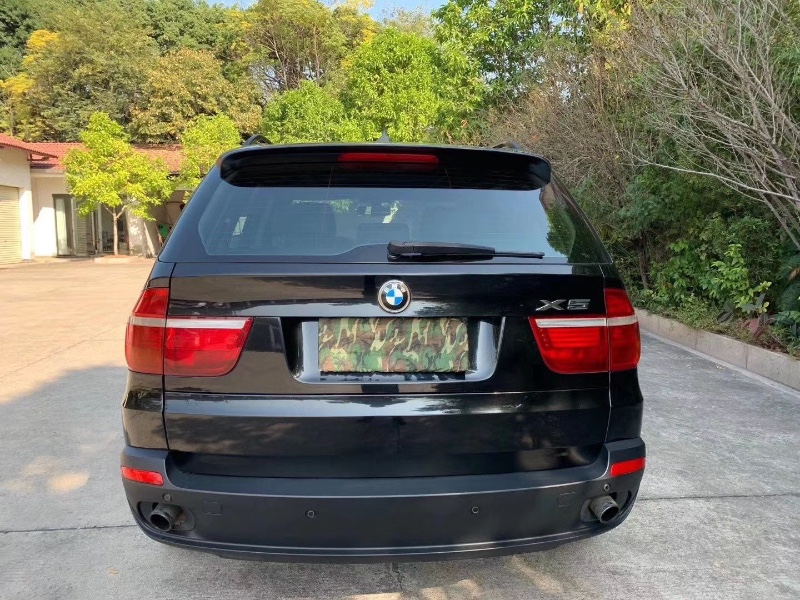 宜春08年宝马X68