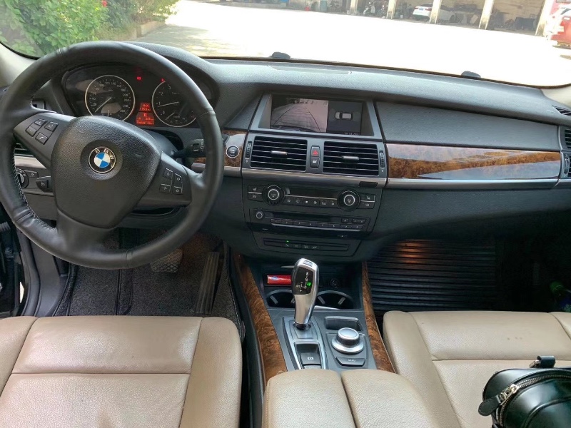宜春08年宝马X65