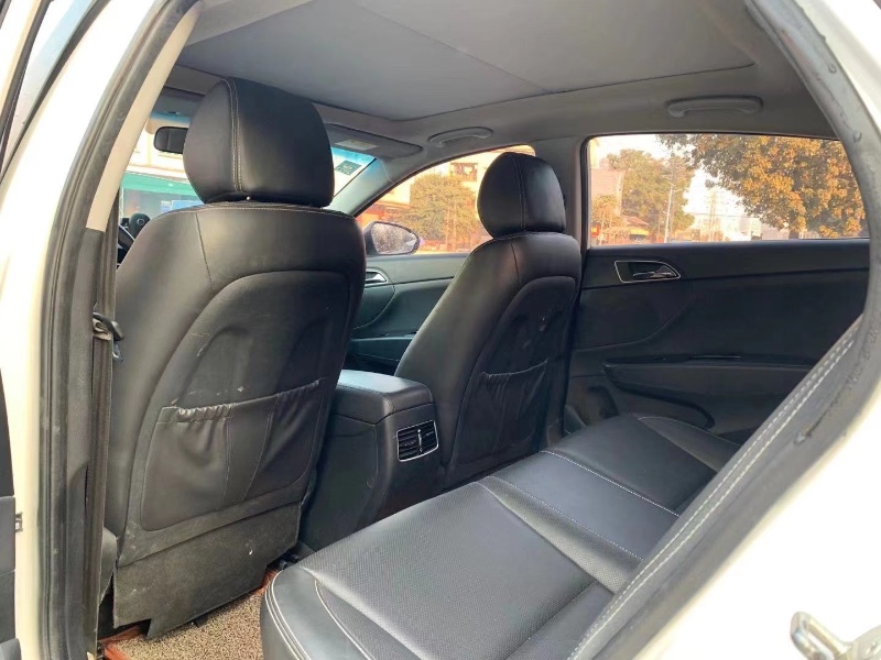 东莞18年现代名图4