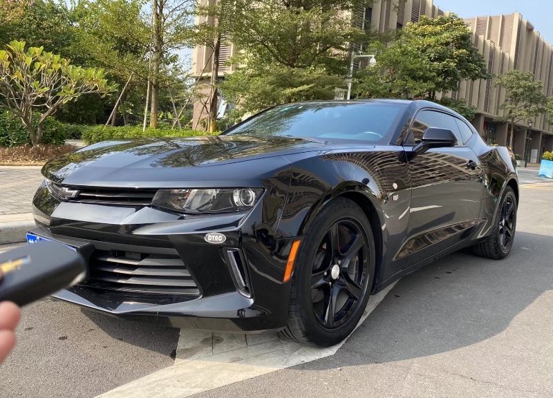 广州17年雪佛兰科鲁兹2