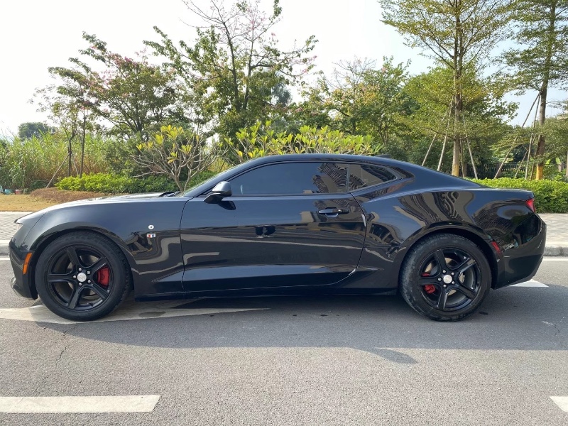 广州17年雪佛兰科鲁兹3