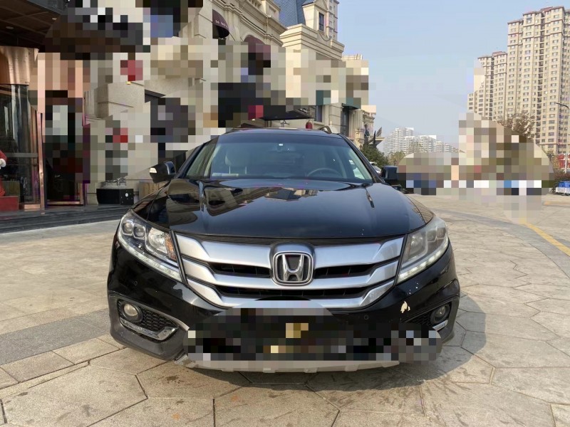 枣庄14年本田歌诗图1