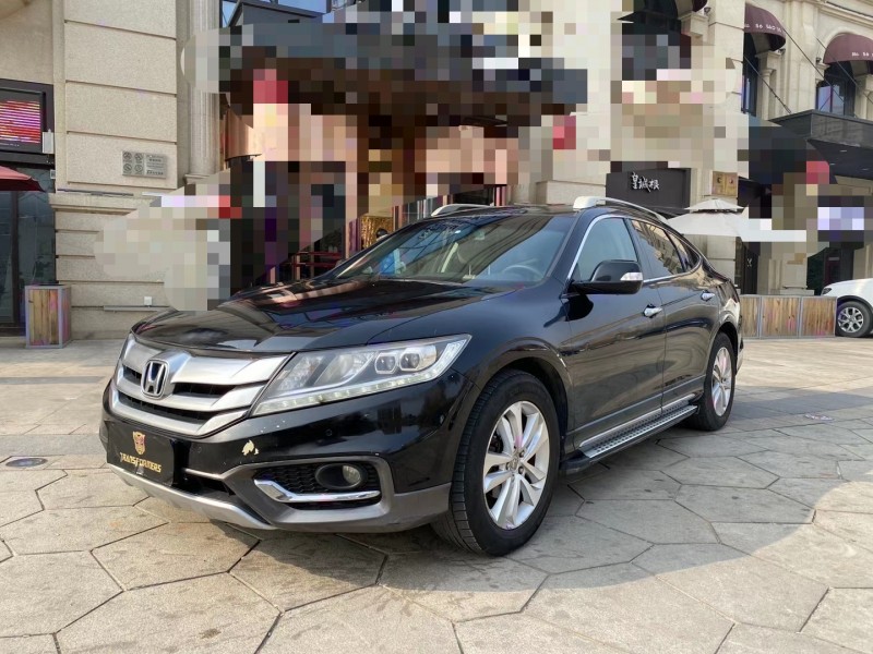 枣庄14年本田歌诗图3