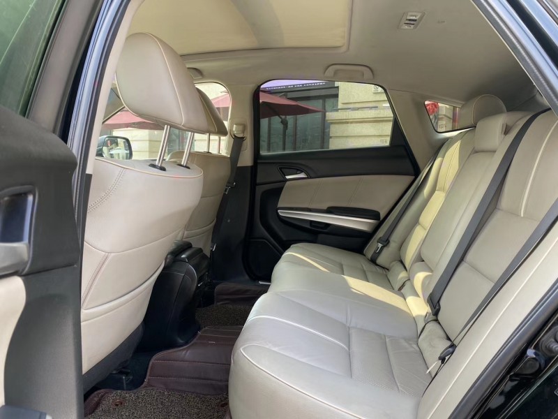 枣庄14年本田歌诗图6