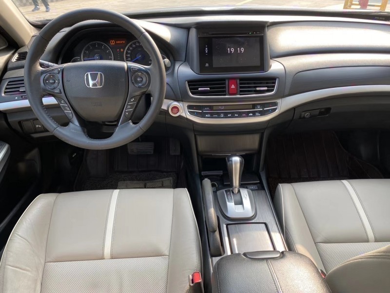 枣庄14年本田歌诗图7