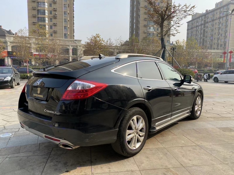 枣庄14年本田歌诗图9