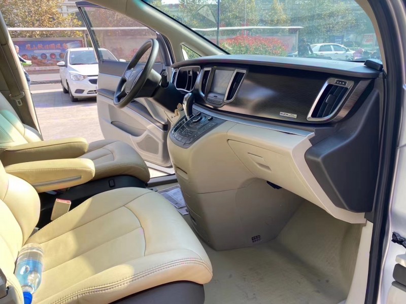 枣庄14年别克别克GL87