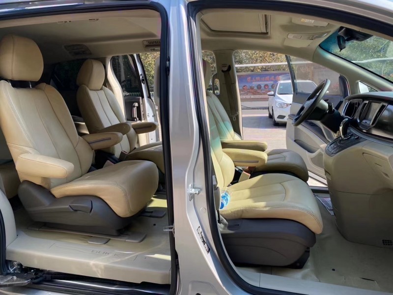 枣庄14年别克别克GL89