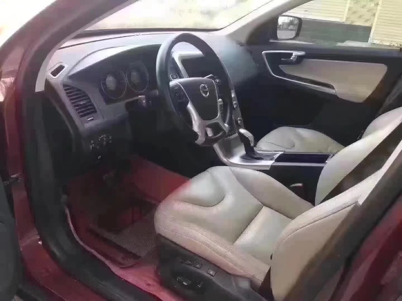 石家莊13年沃爾沃XC603