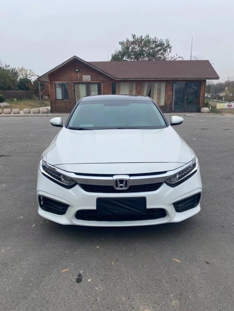 徐州20年本田英诗派1