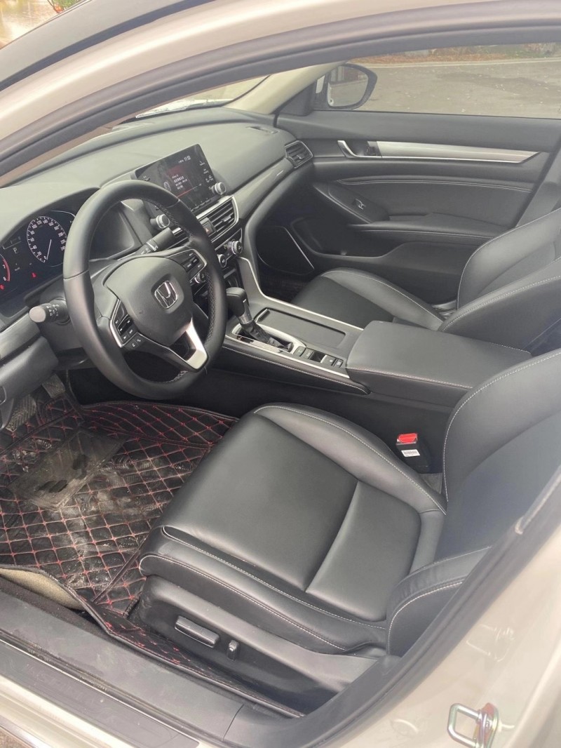 徐州20年本田英诗派4