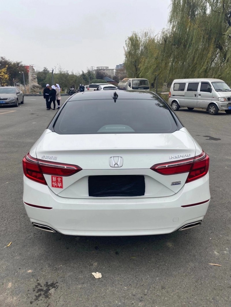 徐州20年本田英诗派7