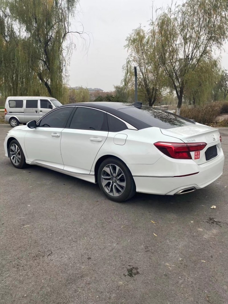 徐州20年本田英诗派9