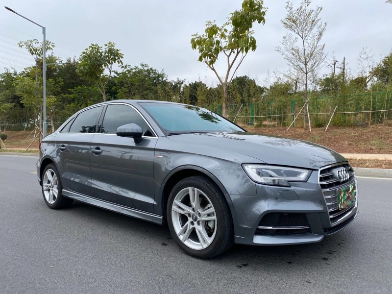 东莞20年奥迪A32