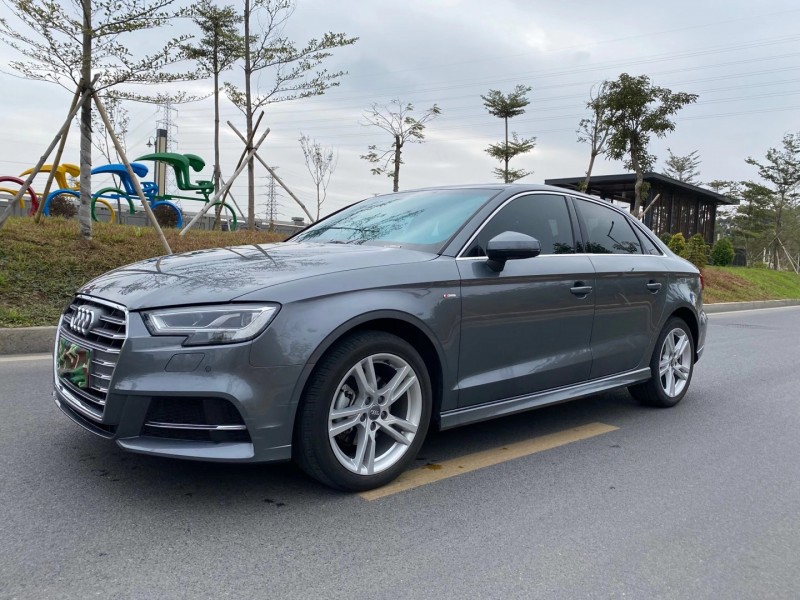 东莞20年奥迪A33