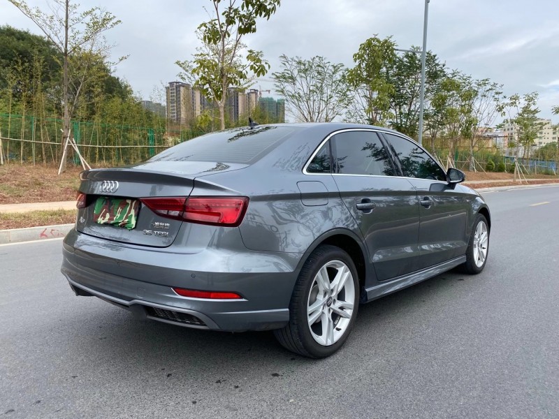 东莞20年奥迪A36