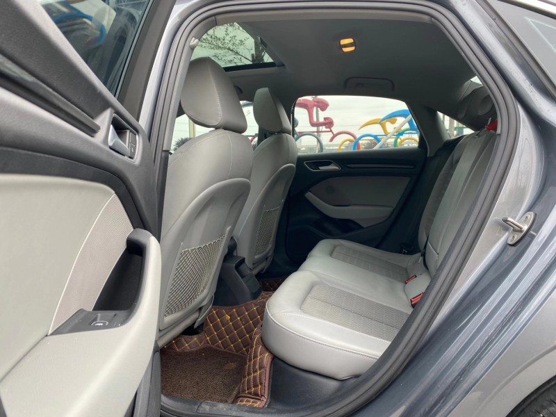 东莞20年奥迪A38