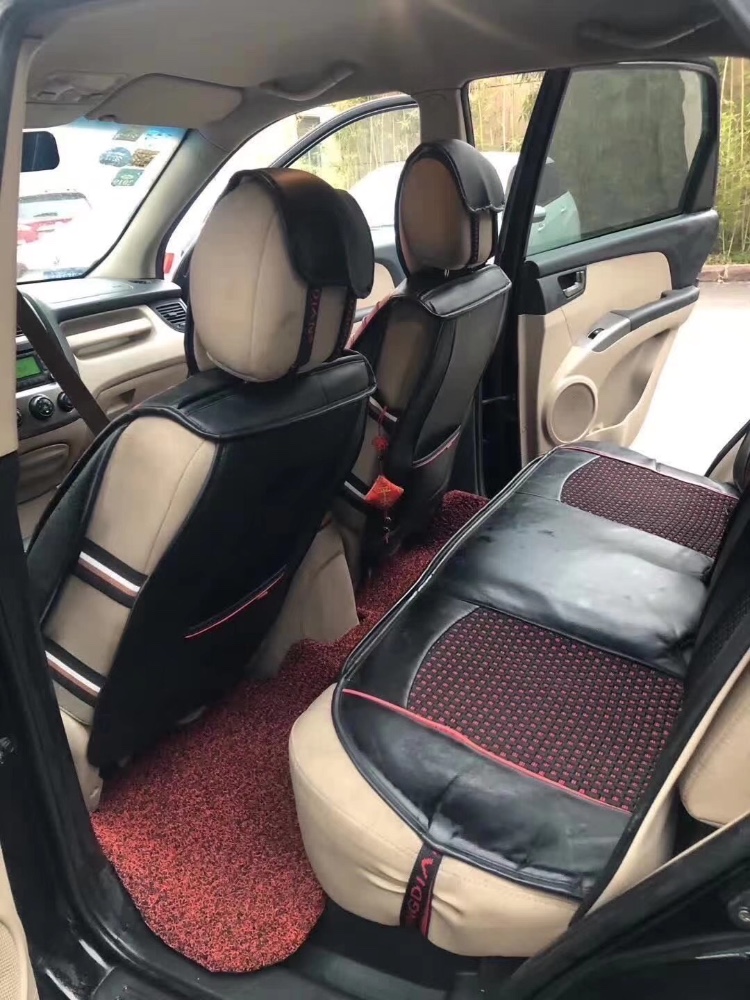 枣庄10年起亚狮跑3