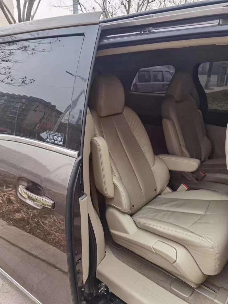 北京18年别克别克GL82