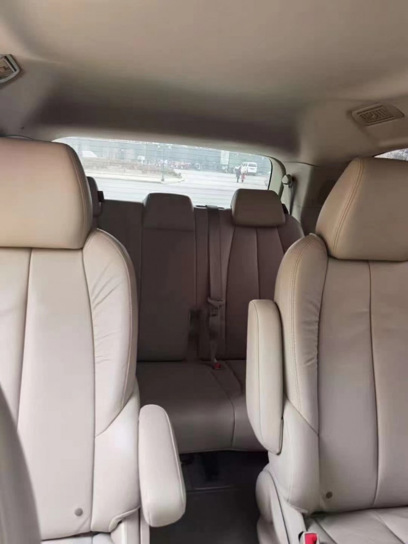 北京18年别克别克GL88