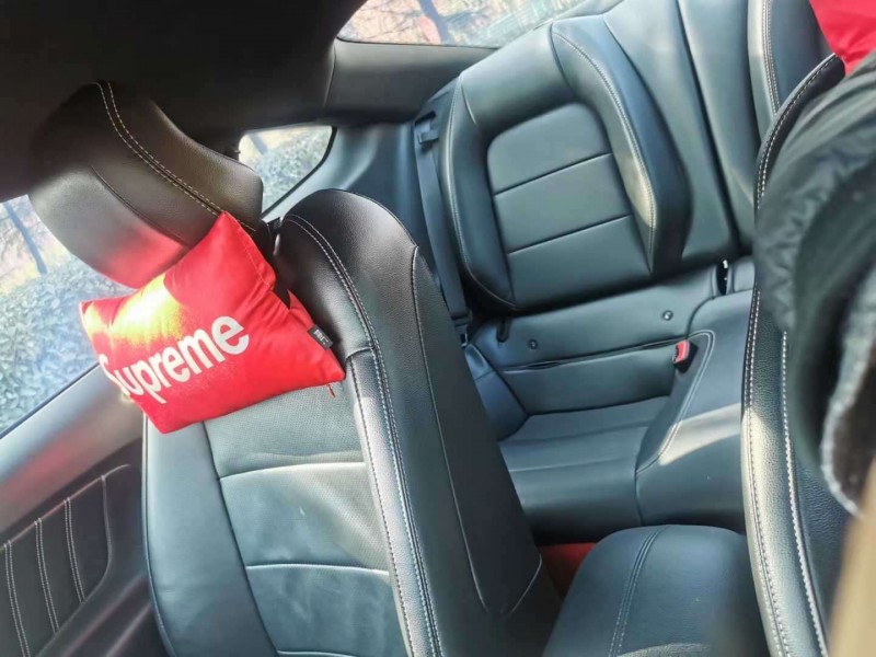 临沂18年福特野马4