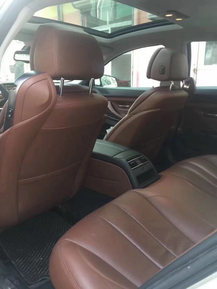 枣庄13年宝马6系1