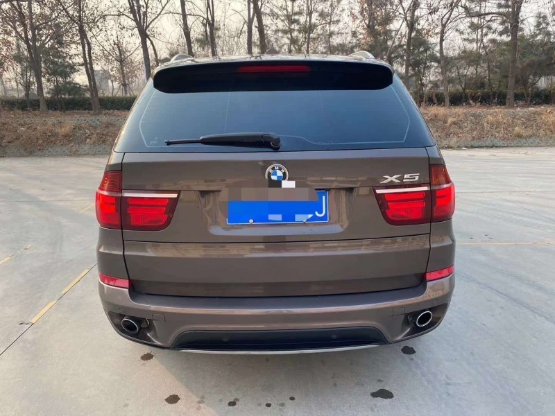 济宁12年宝马X51