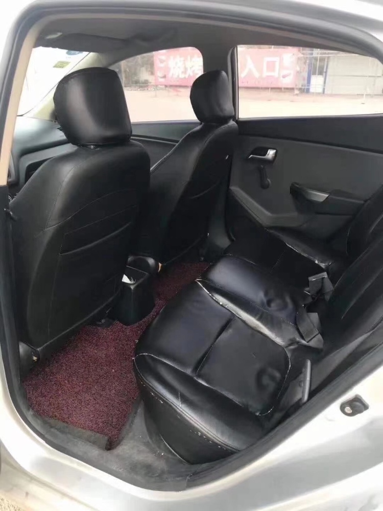 济南13年起亚K22