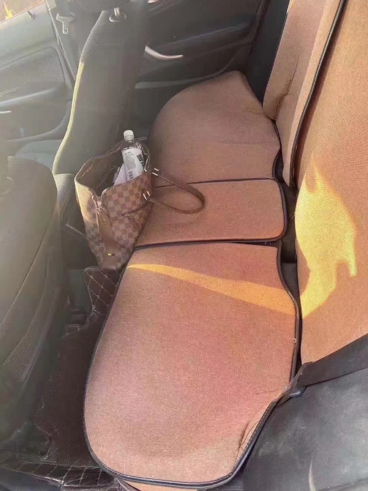 济南16年宝马1系4