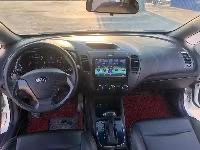 北京18年起亚K33