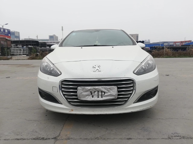 北京15年标致3081