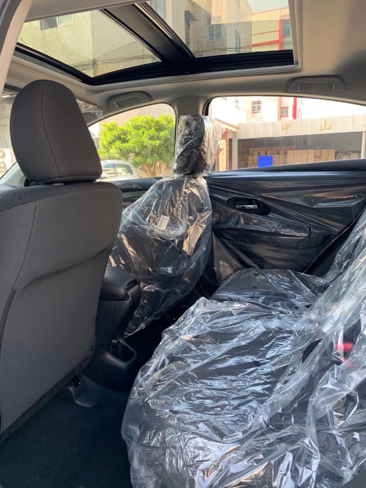 中山20年本田缤智3