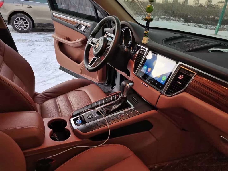 济南19年众泰SR95