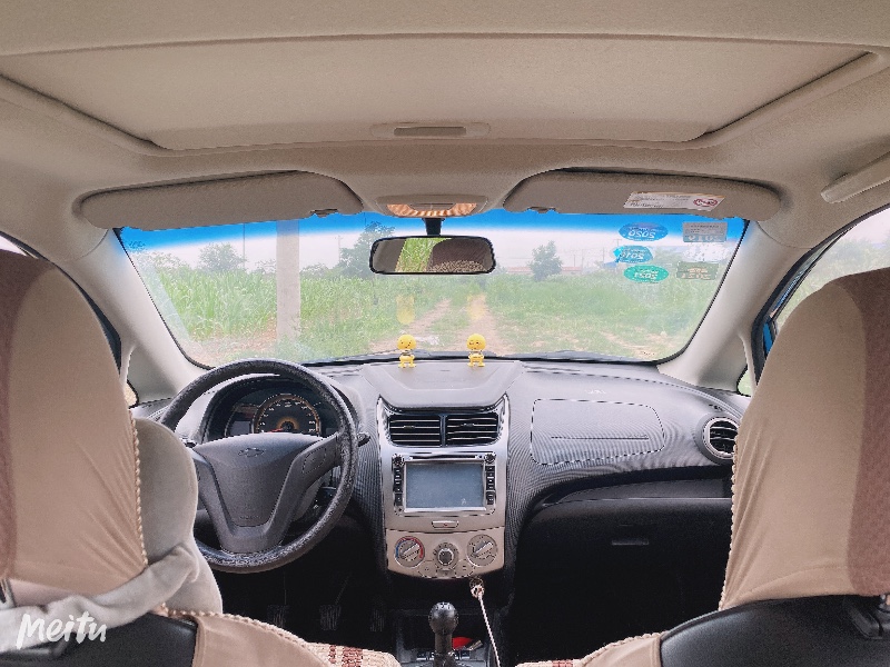 邢台15年雪佛兰赛欧1